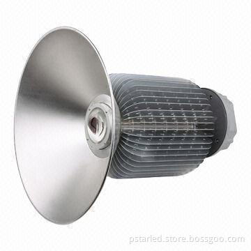 High Bay LED, Meanwell Driver, COB BridgeLux LED, Warehouse Lighting 150W, 5-year Warranty